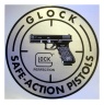 GLOCK sticker