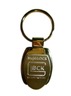 MujGLOCK key pouch