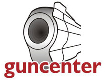 Logo GunCenter