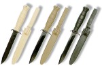 Varianty nožů GLOCK