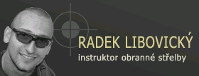 Logo Libovický Radek